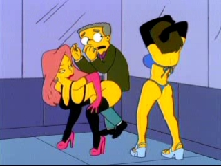 Illustration for article titled Cartoon Boobs, Ron Jeremy, and Pacifiers
